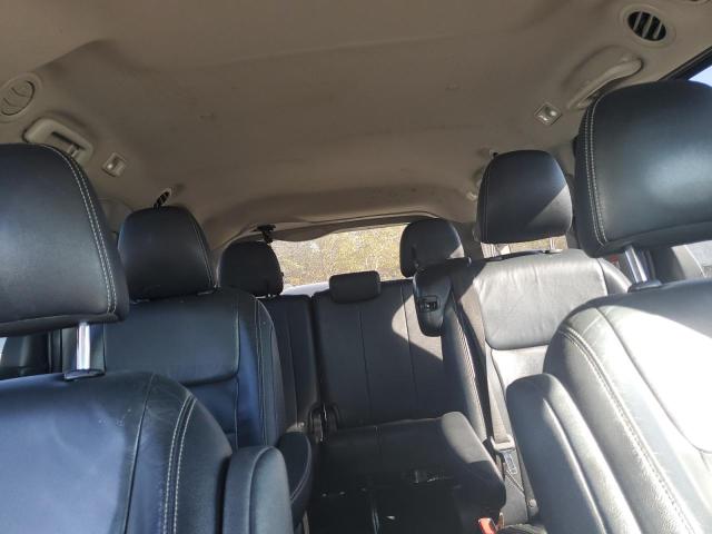 Photo 10 from auction – 2015 TOYOTA SIENNA SPO with VIN 5TDXK3DC3FS638800