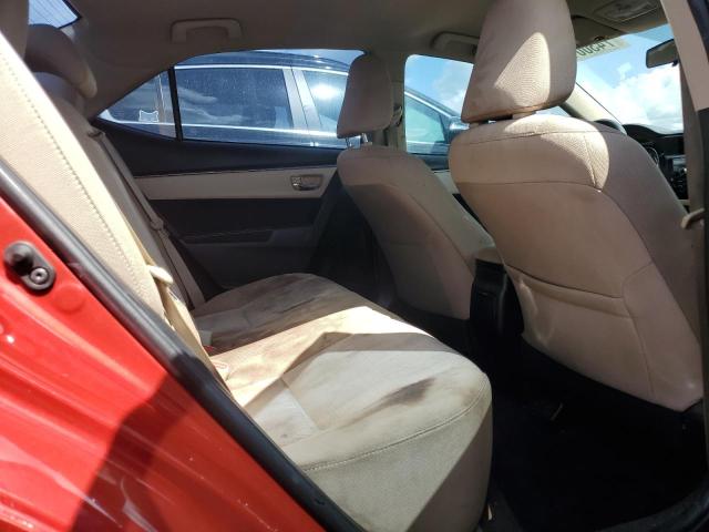 Photo 10 from auction – 2016 TOYOTA COROLLA L with VIN 5YFBURHE0GP524153