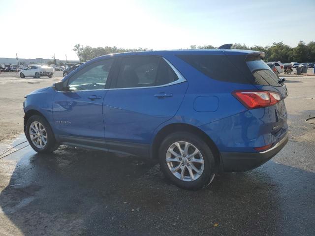 Photo 2 from auction – 2019 CHEVROLET EQUINOX LT with VIN 3GNAXKEVXKS558327