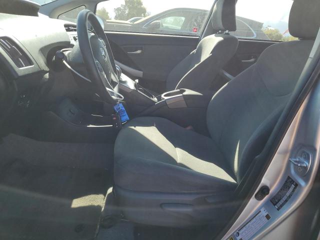 Photo 7 from auction – 2014 TOYOTA PRIUS with VIN JTDKN3DUXE1749947