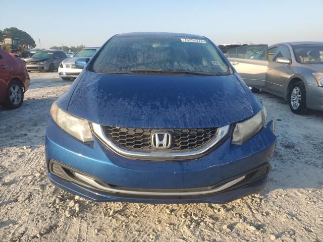 Photo 5 from auction – 2015 HONDA CIVIC LX with VIN 2HGFB2F59FH563394