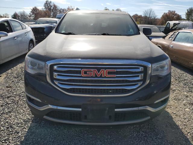Photo 5 from auction – 2019 GMC ACADIA SLE with VIN 1GKKNSLS4KZ177432