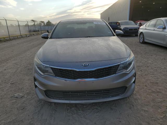 Photo 5 from auction – 2018 KIA OPTIMA LX with VIN 5XXGT4L33JG222986