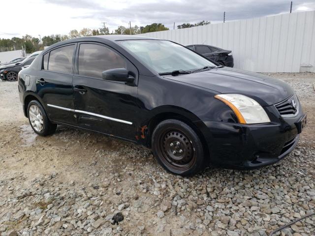 Photo 4 from auction – 2012 NISSAN SENTRA 2.0 with VIN 3N1AB6AP9CL657743