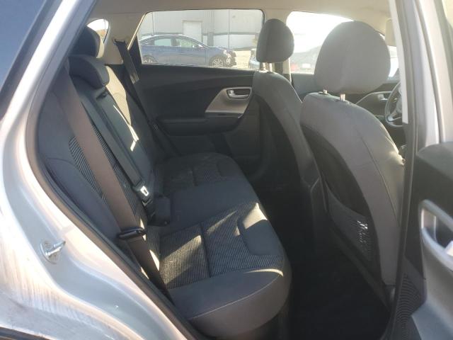 Photo 11 from auction – 2017 KIA NIRO FE with VIN KNDCB3LC0H5037658