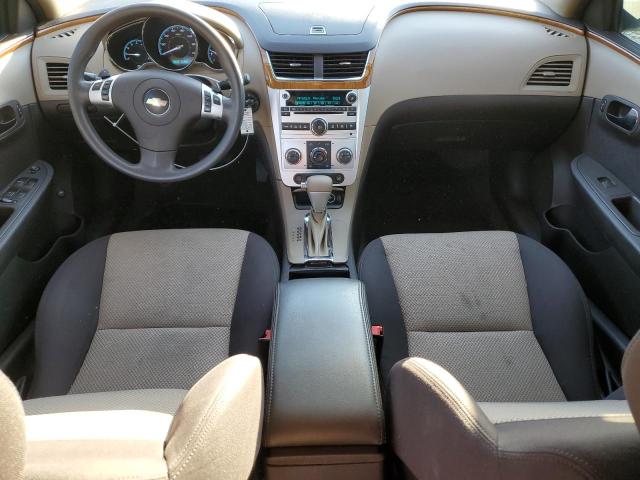 Photo 8 from auction – 2010 CHEVROLET MALIBU 1LT with VIN 1G1ZC5EB9AF164487