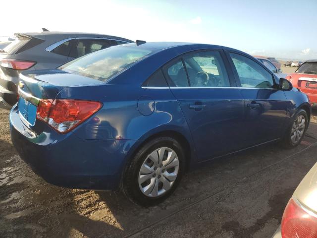 Photo 3 from auction – 2012 CHEVROLET CRUZE LS with VIN 1G1PC5SH7C7317932
