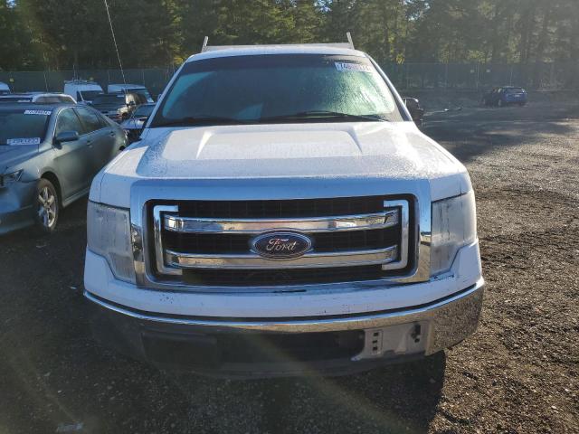 Photo 5 from auction – 2014 FORD F150 with VIN 1FTNF1CF8EKE27111