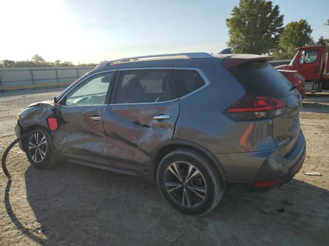 Photo 2 from auction – 2018 NISSAN ROGUE S with VIN JN8AT2MVXJW317543