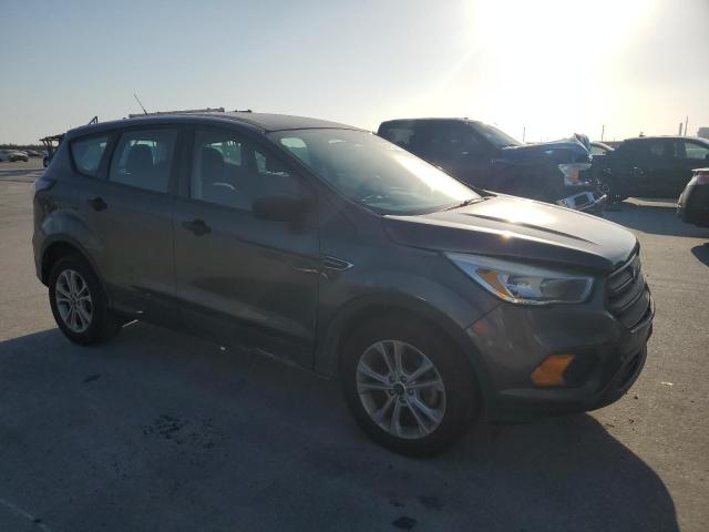 Photo 4 from auction – 2017 FORD ESCAPE S with VIN 1FMCU0F7XHUB72770