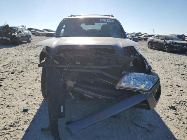 Photo 5 from auction – 2007 TOYOTA 4RUNNER SR with VIN JTEZU14R378066446