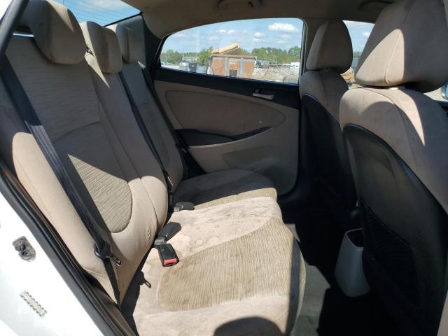 Photo 10 from auction – 2016 HYUNDAI ACCENT SE with VIN KMHCT4AE5GU079766
