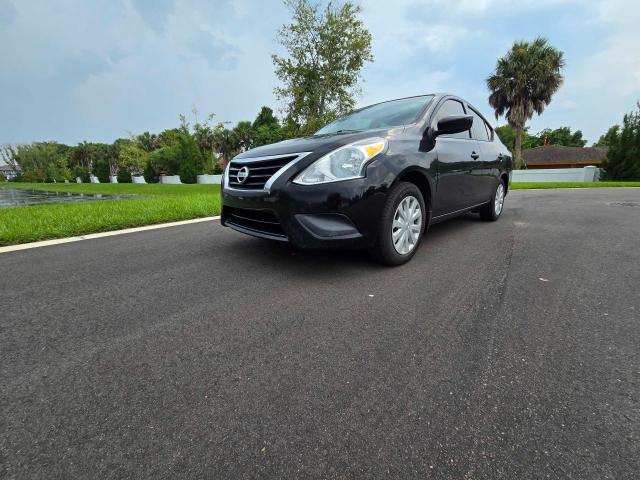 Photo 2 from auction – 2016 NISSAN VERSA S with VIN 3N1CN7AP6GL871827