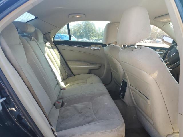 Photo 10 from auction – 2012 CHRYSLER 300 with VIN 2C3CCAAG3CH141168