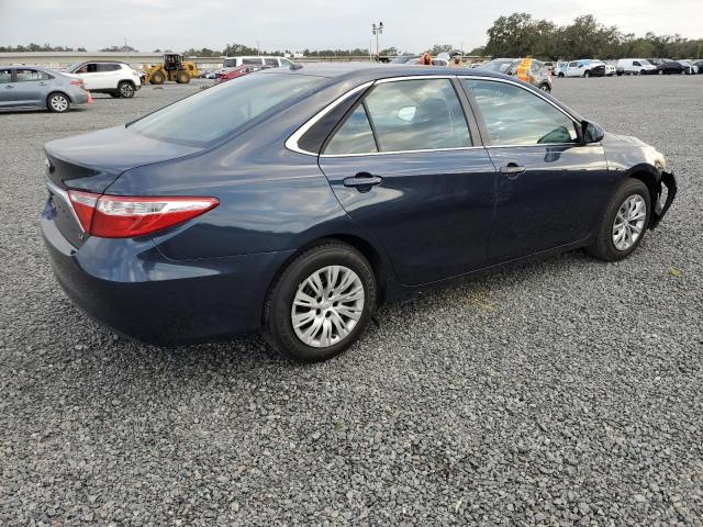 Photo 3 from auction – 2017 TOYOTA CAMRY LE with VIN 4T1BF1FK4HU736834