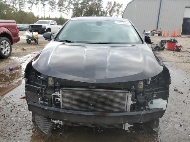 Photo 5 from auction – 2015 CHEVROLET IMPALA LT with VIN 2G1115SL1F9138983