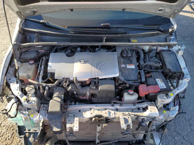 Photo 11 from auction – 2016 TOYOTA PRIUS with VIN JTDKBRFU7G3507469