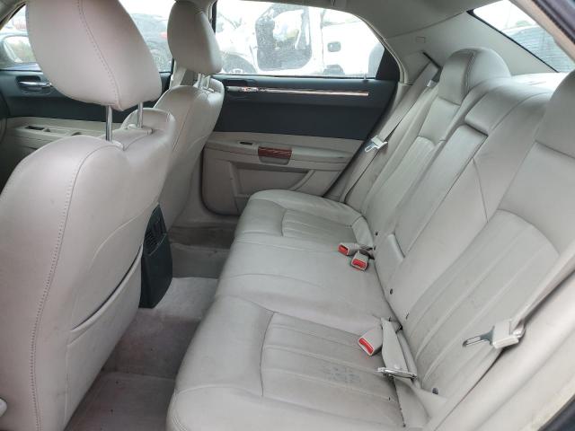 Photo 10 from auction – 2005 CHRYSLER 300C with VIN 2C3AA63HX5H625566