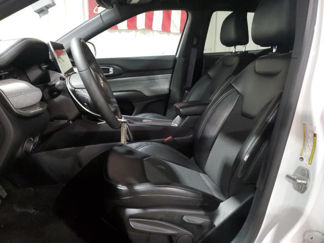 Photo 7 from auction – 2023 JEEP COMPASS LA with VIN 3C4NJDBN7PT552692