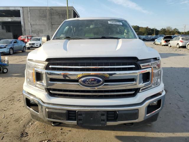 Photo 5 from auction – 2019 FORD F150 SUPER with VIN 1FTEW1E59KKE12245