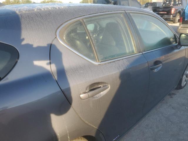Photo 10 from auction – 2015 LEXUS CT 200 with VIN JTHKD5BH0F2233045