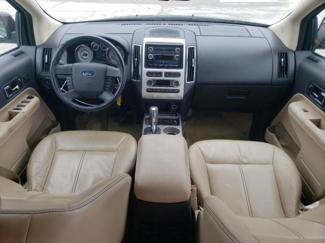 Zdjęcie 8 z aukcji – 2009 FORD EDGE LIMIT z VIN 2FMDK49C89BA53245
