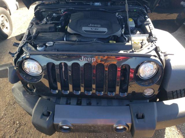Photo 11 from auction – 2017 JEEP WRANGLER U with VIN 1C4HJWDG7HL644308