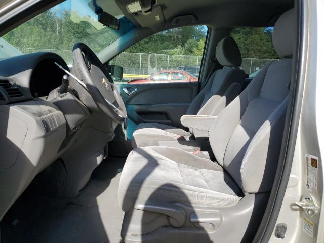 Photo 7 from auction – 2008 HONDA ODYSSEY LX with VIN 5FNRL38258B056924