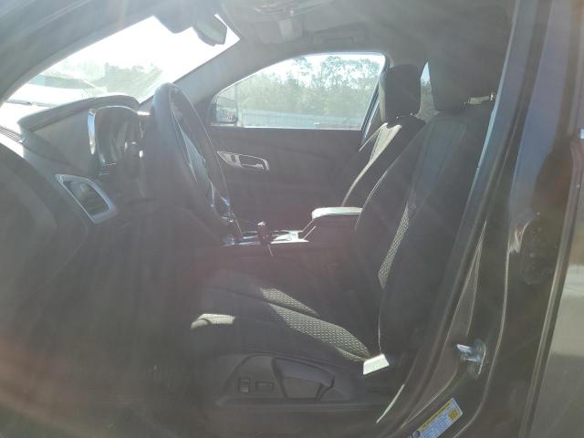 Photo 7 from auction – 2015 GMC TERRAIN SL with VIN 2GKFLVEK0F6298160
