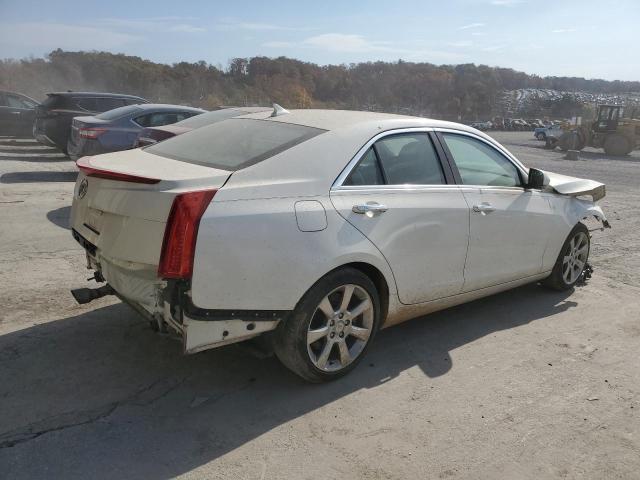 Photo 3 from auction – 2014 CADILLAC ATS LUXURY with VIN 1G6AB5RA7E0149779