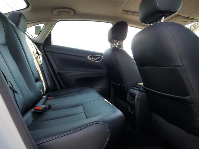 Photo 10 from auction – 2015 NISSAN SENTRA S with VIN 3N1AB7AP1FY352895