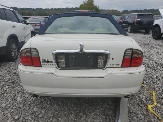 Photo 6 from auction – 2005 LINCOLN LS with VIN 1LNHM87A05Y667868
