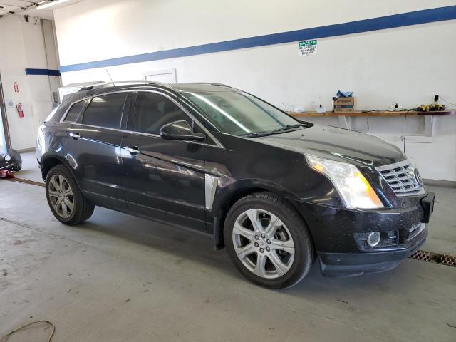 Photo 4 from auction – 2015 CADILLAC SRX PREMIU with VIN 3GYFNGE35FS609491