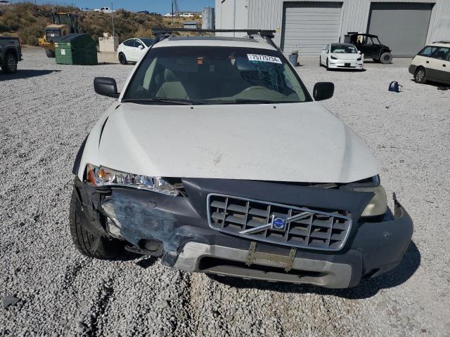 Photo 5 from auction – 2006 VOLVO XC70 with VIN YV4SZ592161213202