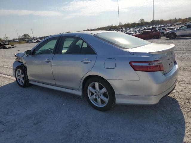 Photo 2 from auction – 2009 TOYOTA CAMRY BASE with VIN 4T1BE46KX9U346312