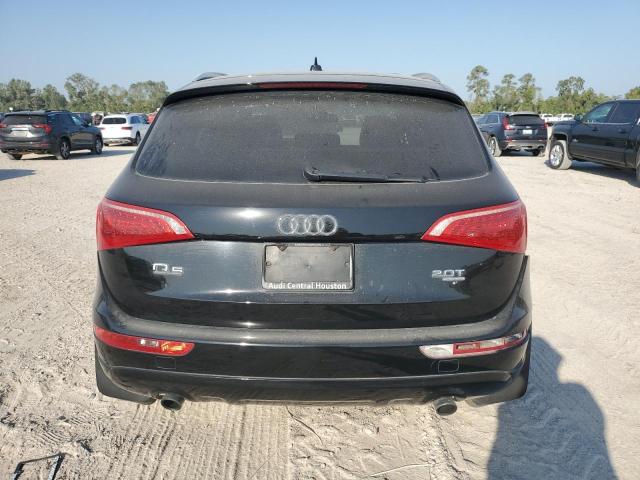 Photo 6 from auction – 2011 AUDI Q5 PREMIUM with VIN WA1CFAFP0BA114299