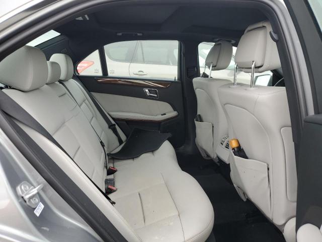 Photo 10 from auction – 2011 MERCEDES-BENZ E 350 with VIN WDDHF5GB3BA375762
