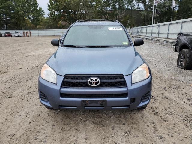 Photo 5 from auction – 2011 TOYOTA RAV4 with VIN 2T3BF4DV8BW121779