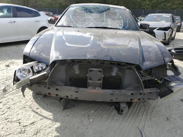 Photo 5 from auction – 2012 DODGE CHARGER PO with VIN 2C3CDXAT0CH150732