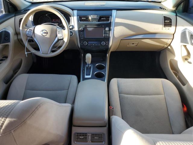 Photo 8 from auction – 2015 NISSAN ALTIMA 2.5 with VIN 1N4AL3AP3FC272791