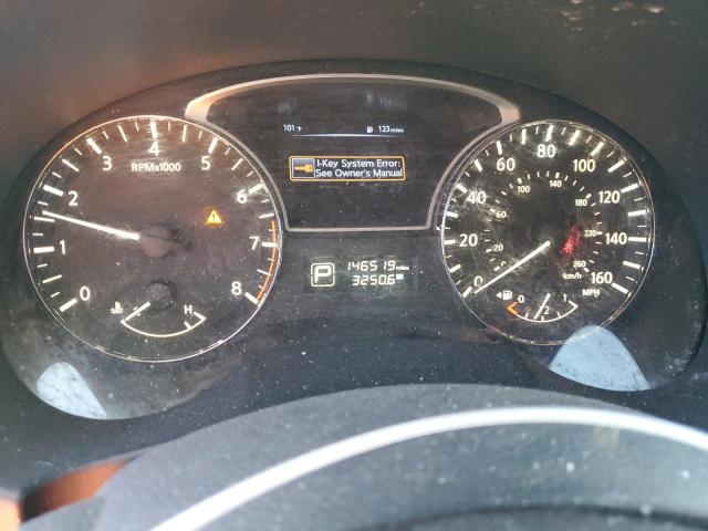 Photo 9 from auction – 2015 NISSAN ALTIMA 2.5 with VIN 1N4AL3AP4FN355246