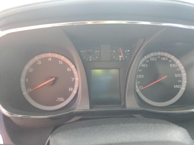 Photo 9 from auction – 2014 GMC TERRAIN SL with VIN 2GKALREK7E6208065