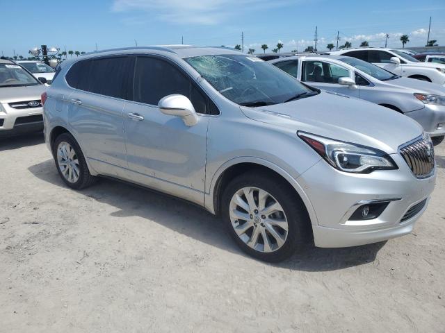 Photo 4 from auction – 2017 BUICK ENVISION P with VIN LRBFXFSX9HD065936