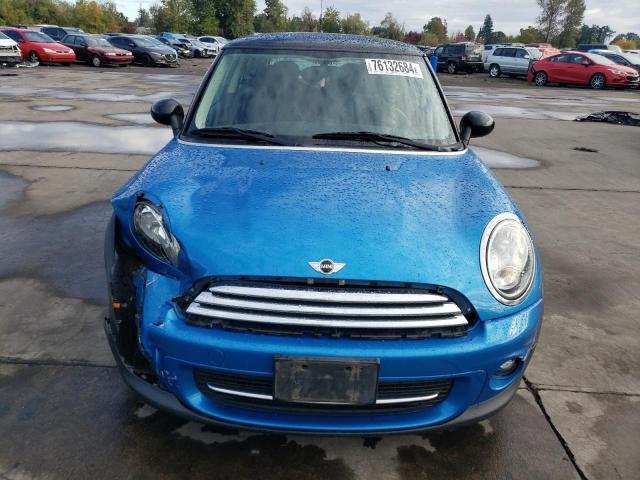 Photo 5 from auction – 2012 MINI COOPER with VIN WMWSU3C55CT366980