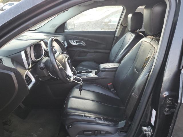 Photo 7 from auction – 2012 CHEVROLET EQUINOX LT with VIN 2GNALFEK8C6384606