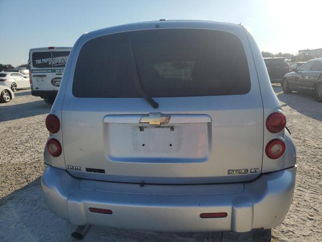 Photo 6 from auction – 2010 CHEVROLET HHR LT with VIN 3GNBABDB8AS567393