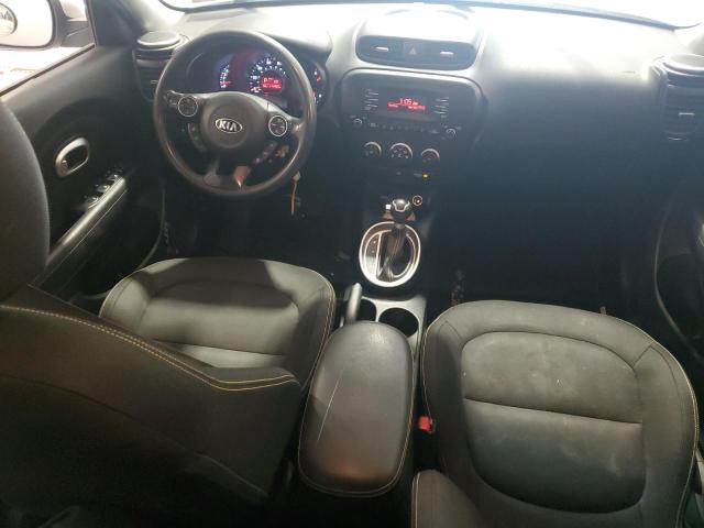 Снимка 8 от търг – 2015 KIA SOUL + с VIN KNDJP3A52F7759079