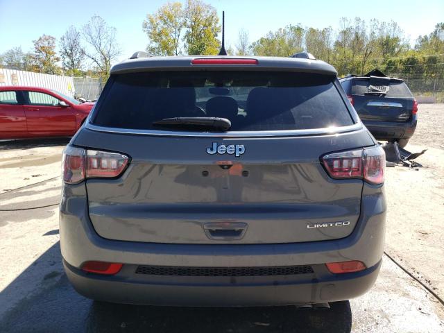 Photo 6 from auction – 2020 JEEP COMPASS LI with VIN 3C4NJCCBXLT187580