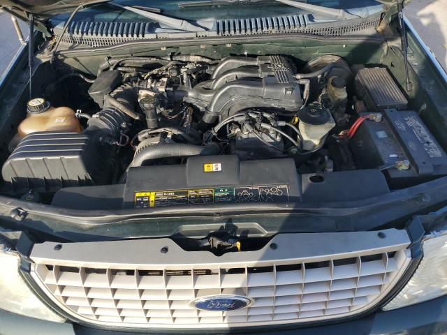 Photo 12 from auction – 2004 FORD EXPLORER E with VIN 1FMZU64K54UA36514
