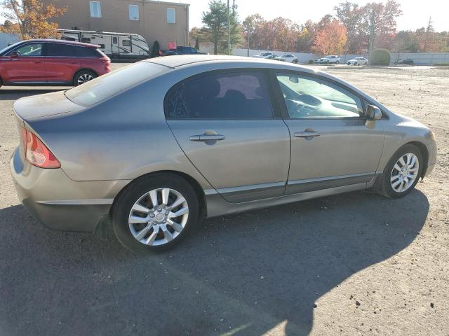 Photo 3 from auction – 2007 HONDA CIVIC LX with VIN 2HGFA16547H307680